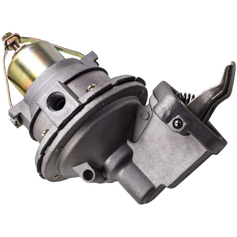 Fudoray Fuel Pump for Mercruiser 120 140 165 180 181 170 190 225 470-1 488 For OMC For Volvo Penta 181 2.5 3.7 L Engines Replaces 3854858 42725A3 509407 18-7282 9-35422 8M0073435 861676A1 - Image 5